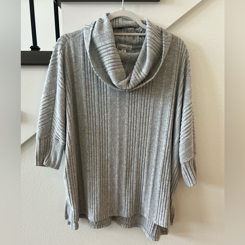 Jillian N Sweater Top